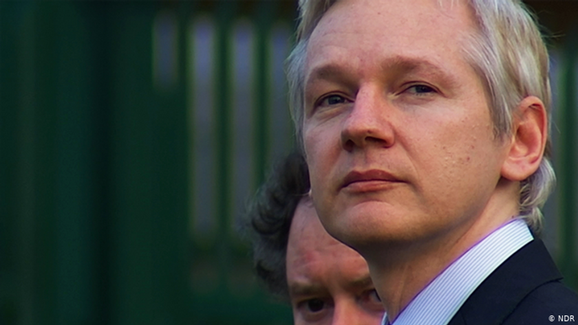 Julian Assange's Extradition Ruling 