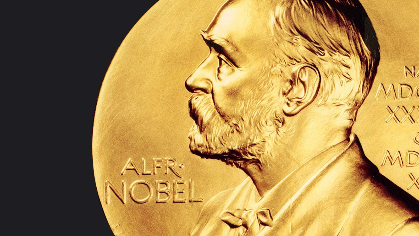 The Nobel Prize: A High Honor